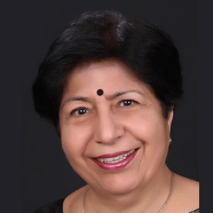 Prof. Pratibha Singhi