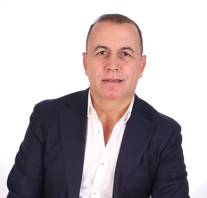 Hasan Tekgül