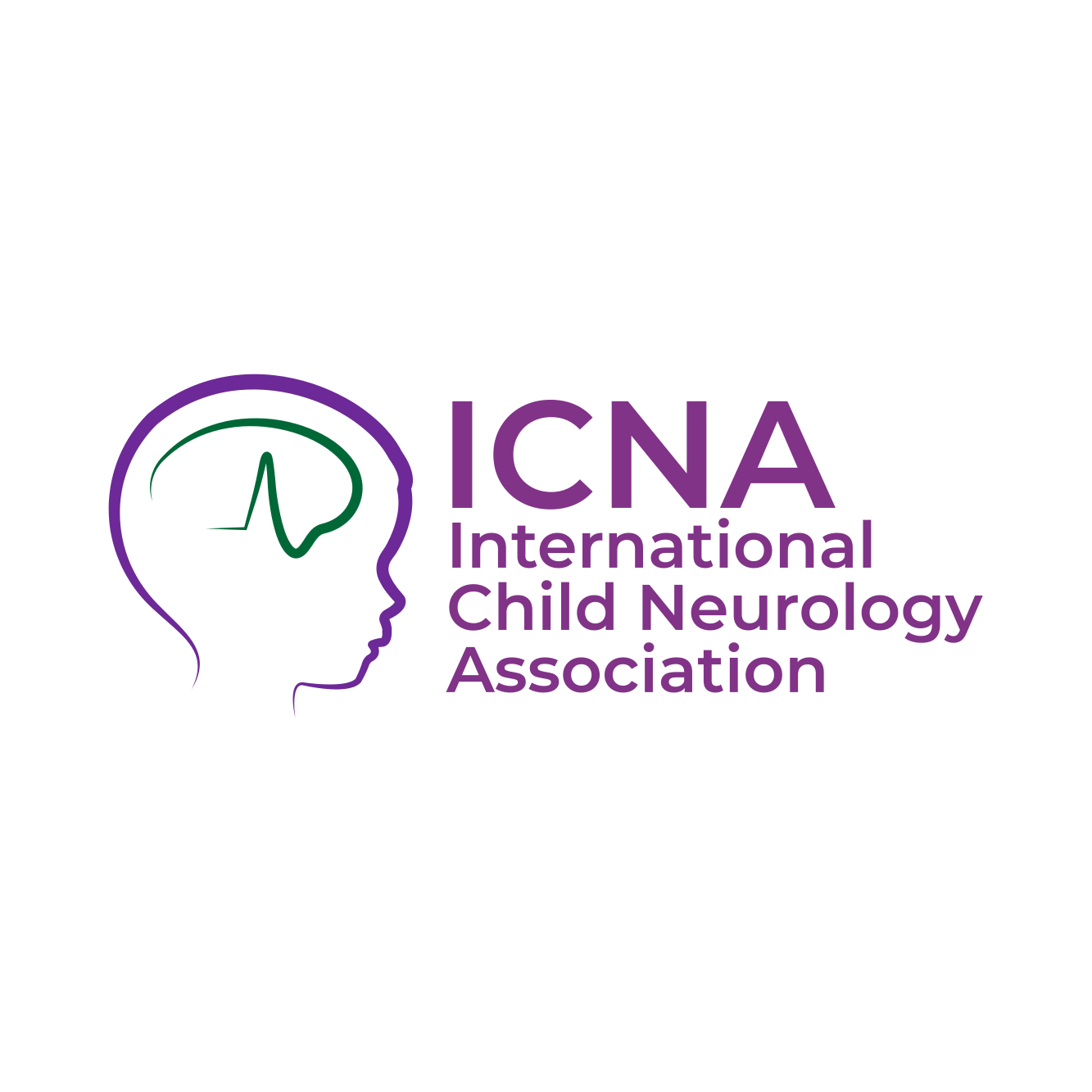 ICNA logo