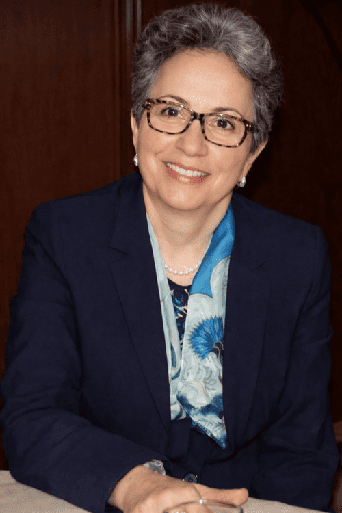 Chahnez Charfi Triki