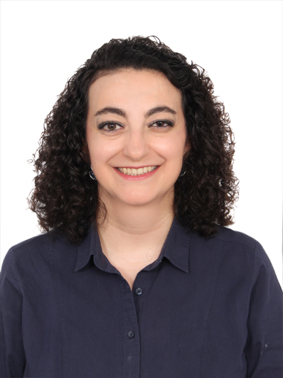 Esra Serdaroglu