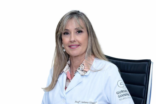 Juliana Gurgel Giannetti