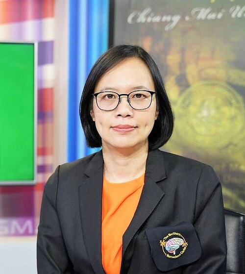 Kamornwan Katanyuwong