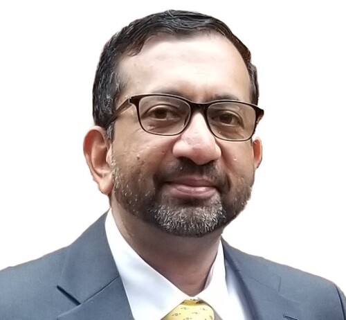 Mahendranath Moharir