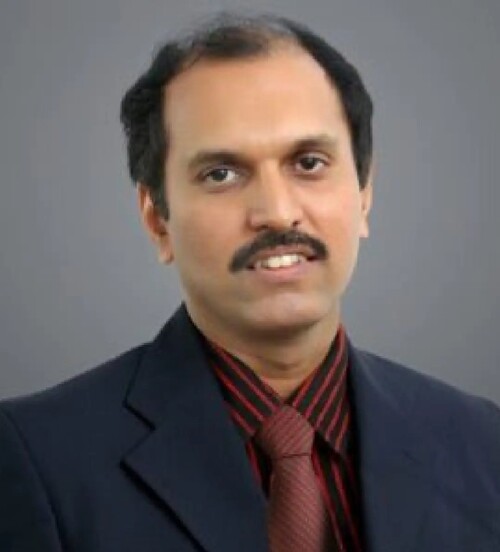 Vinayan Kollencheri Puthenveettil