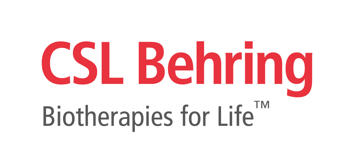 CSL Behring Biotherapies for Life