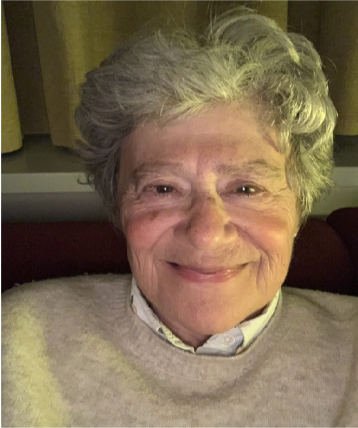 Professor Linda S. de Vries