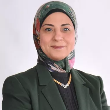 Prof Mona Nada