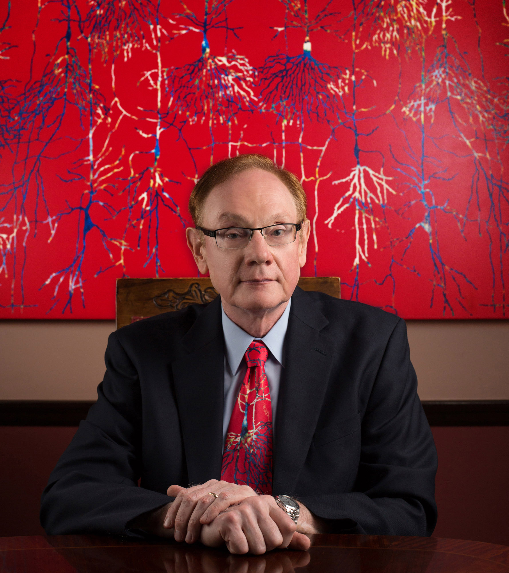 Dr. Audrius V. Plioplys