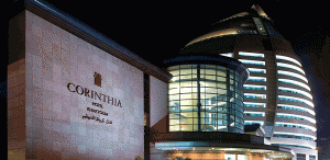 Corinthia Khartoum 33b41