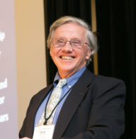 Professor David L. Coulter, MD