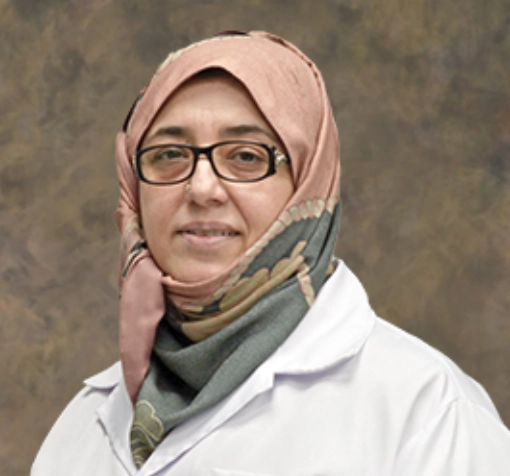 Farida Jan