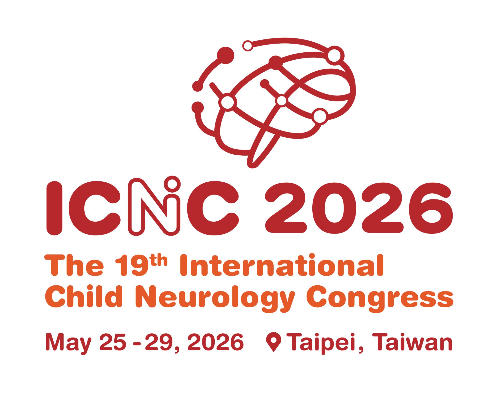 ICNC 2026 App Logo