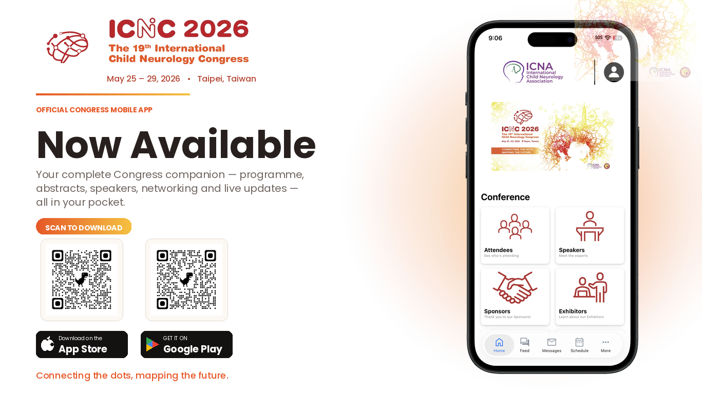 ICNC 2026 – Connecting the Dots, Mapping the Future
