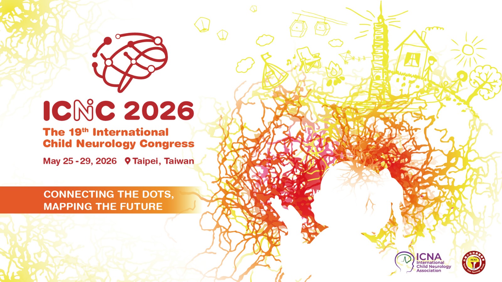 ICNC 2026 – Connecting the Dots, Mapping the Future