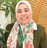 Maha Zakariya