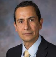 Jorge Vidaurre, MD