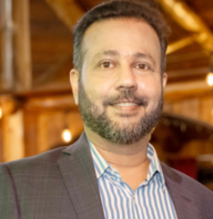 Rajesh Ramachandran Nair